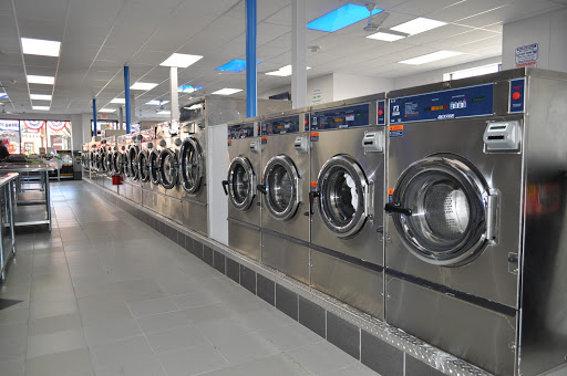 The Baldwin Laundromat image 2