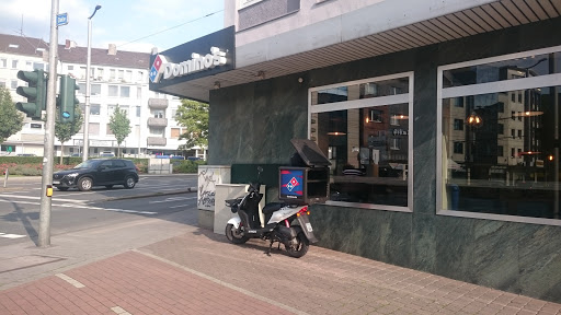 Domino's Pizza Mülheim An Der Ruhr