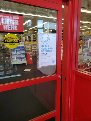 Office Supply Store «Staples», reviews and photos, 2840 E Germann Rd, Chandler, AZ 85286, USA