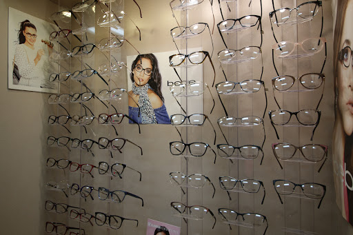 Eye Care Center «Texas State Optical», reviews and photos, 6301 NW Loop 410 n18a, San Antonio, TX 78238, USA