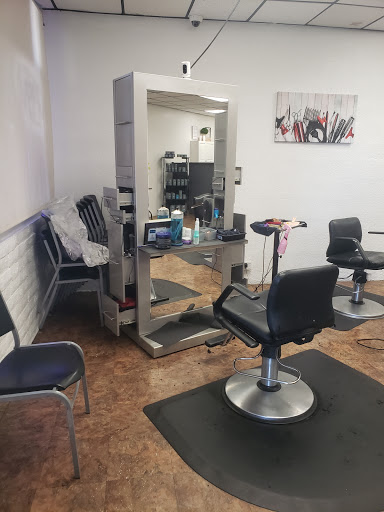 Beauty Salon «Elys beauty salon», reviews and photos, 2333 N Jones Blvd I01, Las Vegas, NV 89108, USA