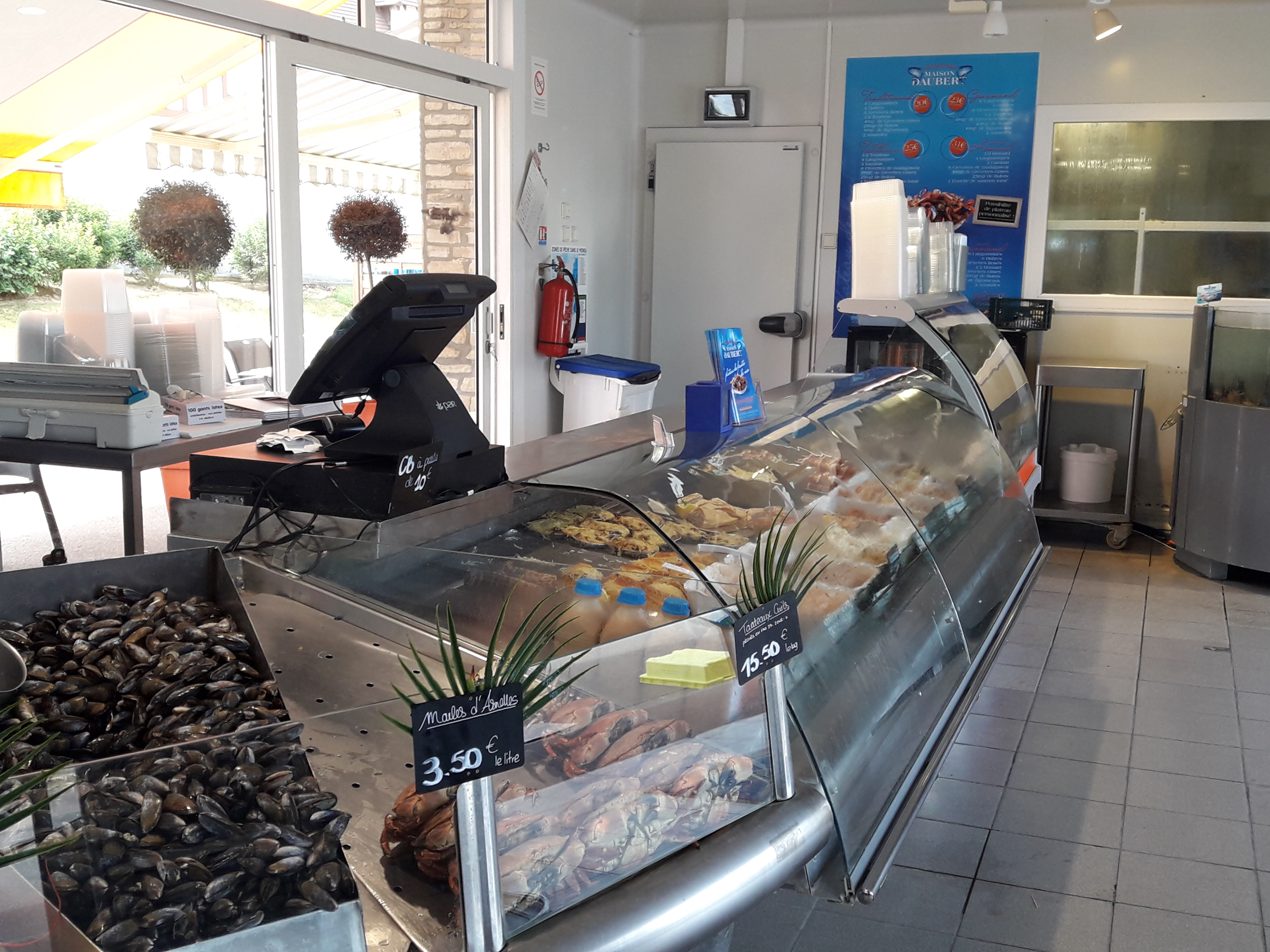 Photo n° 5 de l'avis de Mériame. fait le 21/08/2018 à 14:22