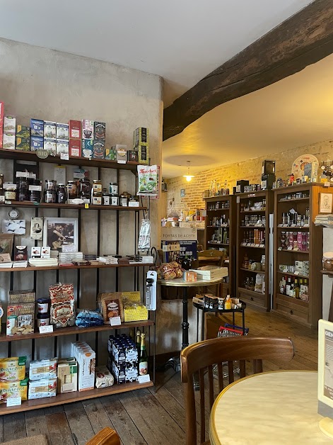 KECK'S Café Nature Shop Vichy
