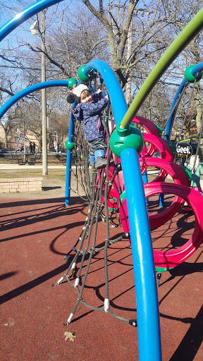 Park «Touhy Park», reviews and photos, 7348 N Paulina St, Chicago, IL 60626, USA