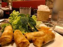 Rouleau de printemps du Restaurant thaï BIEN BIEN à Paris - n°17