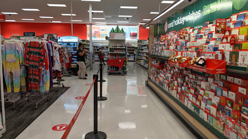 Department Store «Target», reviews and photos, 3471 W Century Blvd, Inglewood, CA 90301, USA