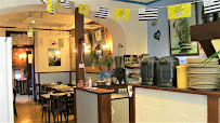 Atmosphère du Restaurant Crêperie Saint Michel Mr Philippe Pasquier à Brest - n°1
