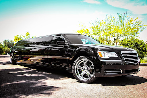 TransCity Limos