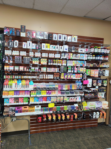 Tobacco Shop «US Tobacco & Cigar», reviews and photos, 328 W Maple St, New Lenox, IL 60451, USA