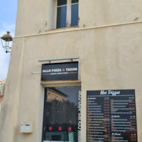 Photos du propriétaire du Pizzas à emporter ALLO PIZZA & TACOS à Sainte-Maxime - n°2