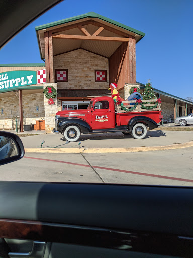 Animal Feed Store «Russell Feed & Supply», reviews and photos, 1312 NW Pkwy St, Azle, TX 76020, USA