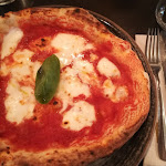 Photo n°1 de l'avis de Carmen.o fait le 25/02/2024 à 02:02 sur le  Ristorante Napoli Centrale à Padua