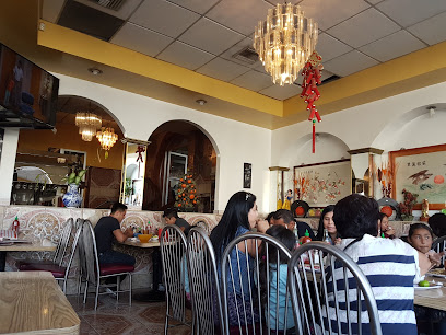 Restaurant Cat Cheoon - Av de los Insurgentes 11, Cerro Colorado, 22223 Tijuana, B.C., Mexico