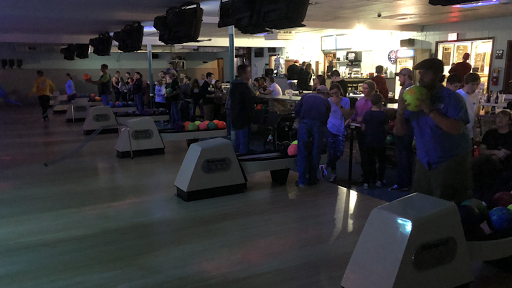 Bowling Alley «3G Bowl and Bar & Grill», reviews and photos, 1250 S Jackson St, Greencastle, IN 46135, USA