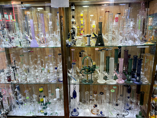 Hookah Bar «Brooklyn Smoke Shop Inc», reviews and photos, 198 Flatbush Ave, Brooklyn, NY 11217, USA