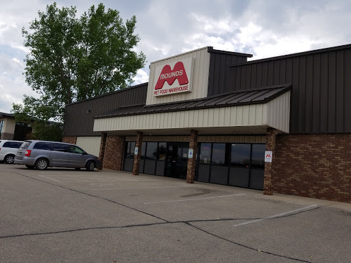 Pet Supply Store «Mounds Pet Food Warehouse», reviews and photos, 5350 King James Way, Fitchburg, WI 53719, USA