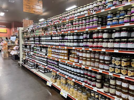 Grocery Store «Yoders Country Market», reviews and photos, 2105 S Seminole Trail, Madison, VA 22727, USA