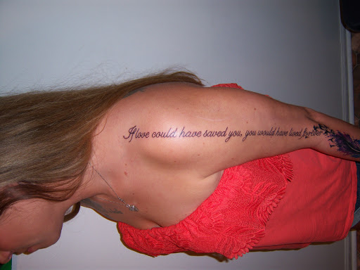 Explore sleeping beauty tattoo ideas, creative tattoo ideas in Hebron, available at Explosive Ink Tattoo