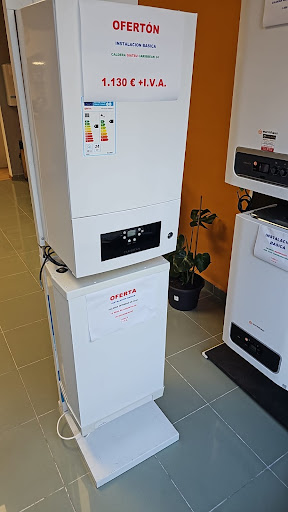 Tecnomultimarca s.c. en Ourense, Ourense