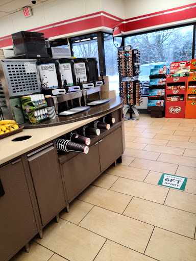 Convenience Store «7-Eleven», reviews and photos, 1115 Crestview Dr, Herndon, VA 20170, USA