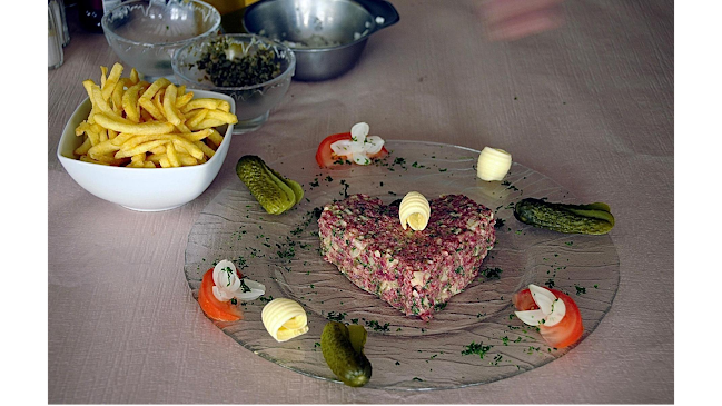 Rezensionen über Auberge de Luins in Nyon - Restaurant