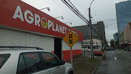 Agroplanet