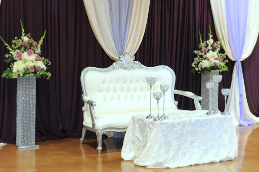 Wedding Venue «Estrella Vista Reception Center», reviews and photos, 1471 N Eliseo Felix Jr Way, Avondale, AZ 85323, USA