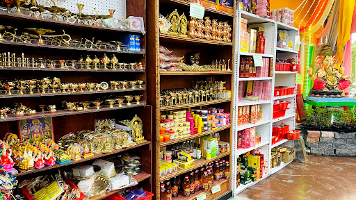 Grocery Store «Bhavani Food Market», reviews and photos, 402 W Lincoln Hwy, Exton, PA 19341, USA