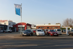 Citroën Oldenburg : Heinrich Munderloh Automobile GmbH & Co. KG