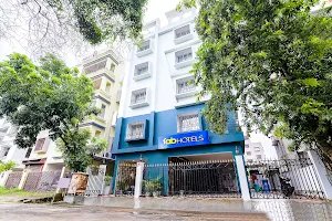 FabHotel Eden - Hotel in Newtown, Kolkata image
