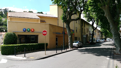 MMA Assurances ORANGE POURTOULES COLBERT à Orange
