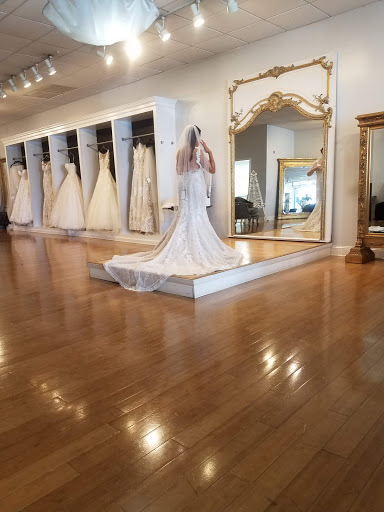 Bridal Shop «i do... i do...», reviews and photos, 35 South St, Morristown, NJ 07960, USA