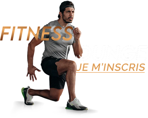 Fitness Lounge - Salle de fitness La Roche sur Yon à La Roche-sur-Yon