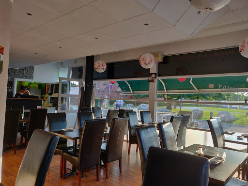Suki Sushi in Herlev, Rødovre