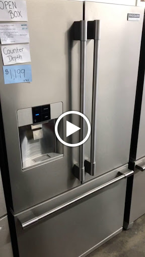 Used Appliance Store «Brans 4 Appliances», reviews and photos, 9840 Indiana Ave, Riverside, CA 92503, USA