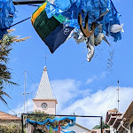 Photo n°4 de l'avis de Alison.a fait le 25/09/2021 à 20:42 sur le  Pestana Churchill Bay à Câmara de Lobos