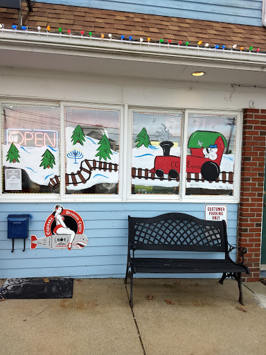 Cigar Shop «Cigar City», reviews and photos, 97 Bridge St, Weymouth, MA 02191, USA