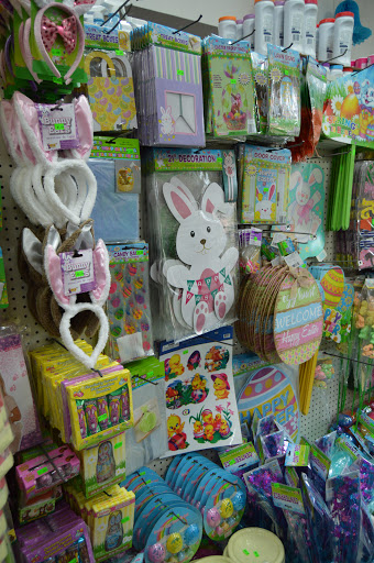 Discount Store «Dollar & beyond», reviews and photos, 5918 Georgia Ave NW, Washington, DC 20011, USA