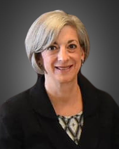 Merrill Lynch Financial Advisor Lisa Cardone-O'Connor
