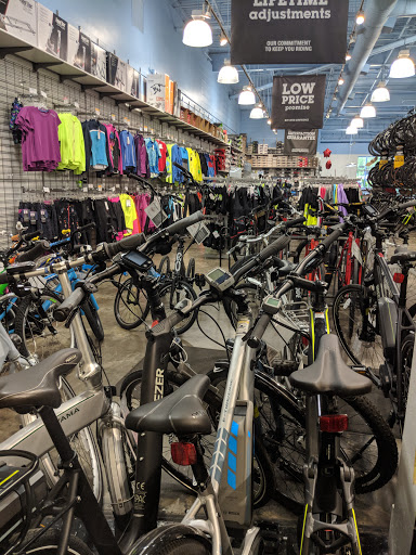 Bicycle Store «Performance Bicycle», reviews and photos, 9988 SE Washington St, Portland, OR 97216, USA