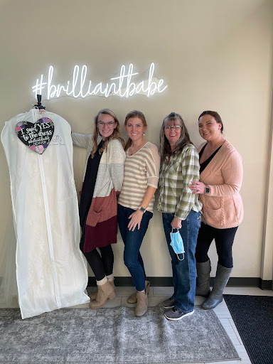 Bridal Shop «Brilliant Bridal», reviews and photos, 326 S Broadway, Denver, CO 80209, USA