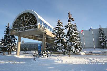 Oil Sands Discovery Centre