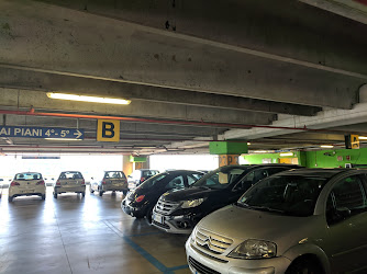 Parcheggio ATM San Donato via Emilia