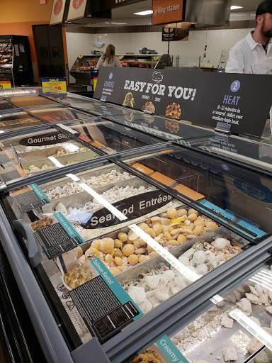 Grocery Store «Kroger Marketplace», reviews and photos, 1700 Declaration Dr, Independence, KY 41051, USA