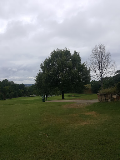 Public Golf Course «Highland Park Golf Course», reviews and photos, 3300 Highland Ave, Birmingham, AL 35205, USA