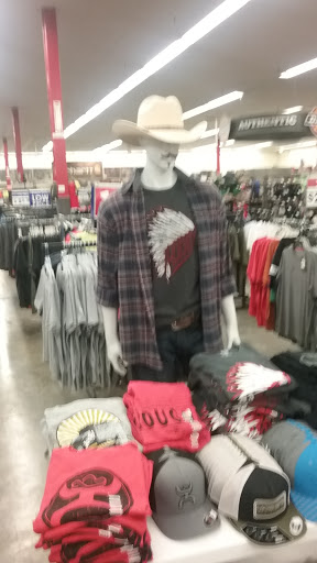 Department Store «Rural King», reviews and photos, 1800 S Ohio St, Martinsville, IN 46151, USA