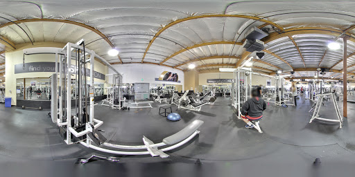 Health Club «24 Hour Fitness», reviews and photos, 8350 Van Nuys Blvd, Panorama City, CA 91402, USA