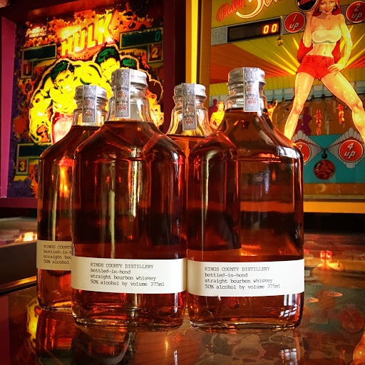 Bar «Haymarket Whiskey Bar», reviews and photos, 331 E Market St, Louisville, KY 40202, USA