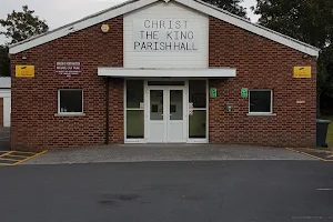 Christ the King Church Hall image