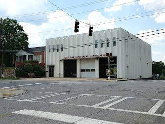 Rome Fire Department Headquarters